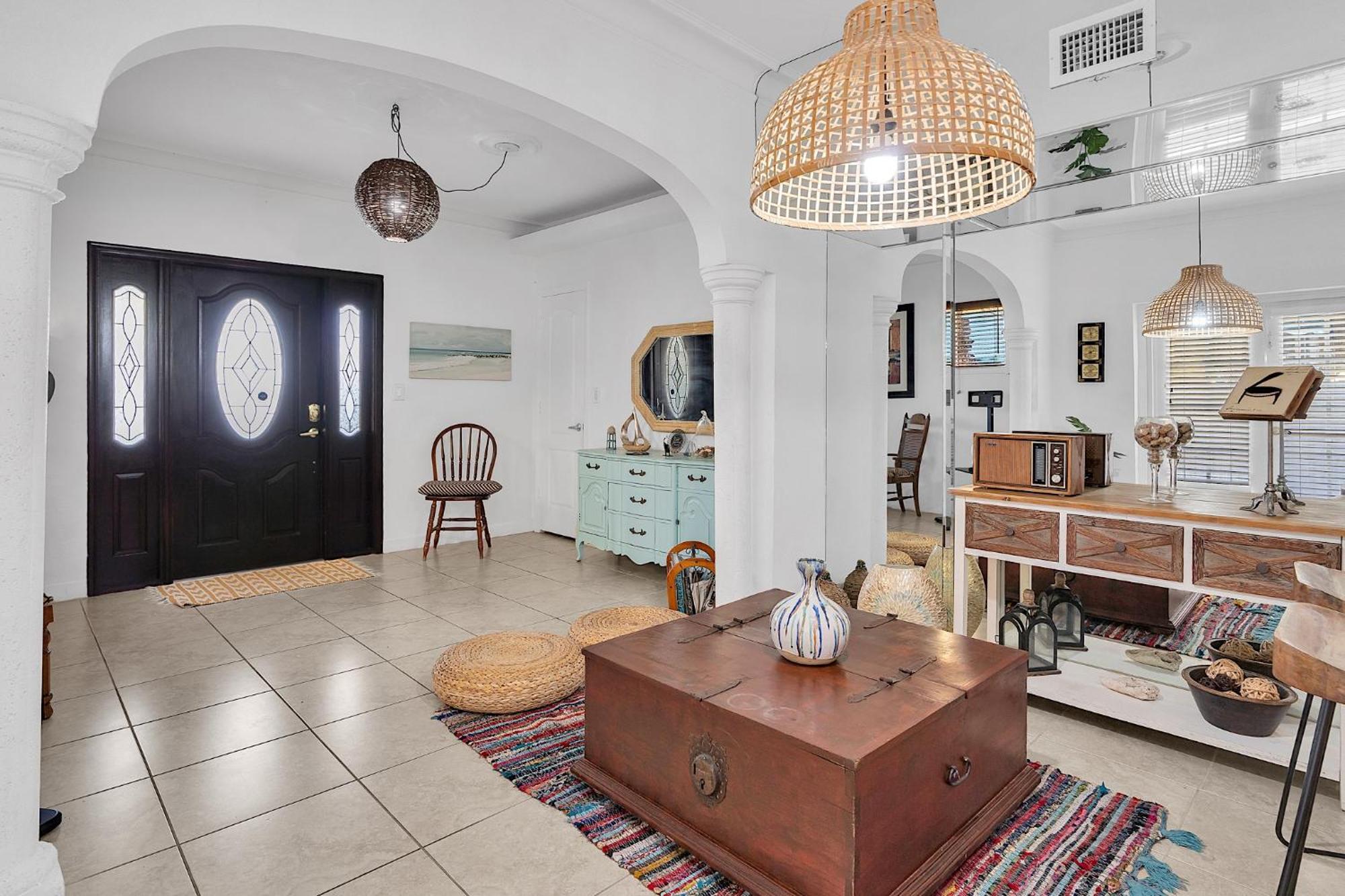 Private Room In Little Havana Miami Kültér fotó