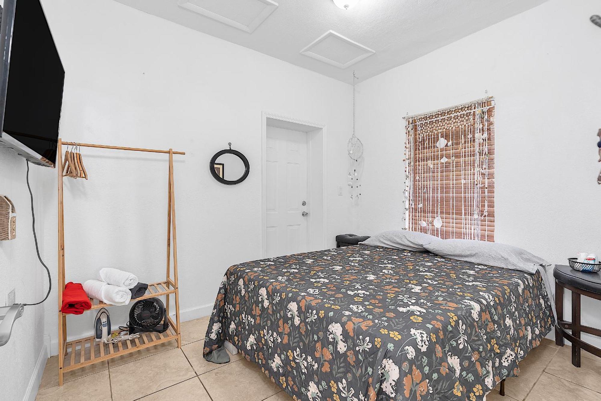 Private Room In Little Havana Miami Kültér fotó