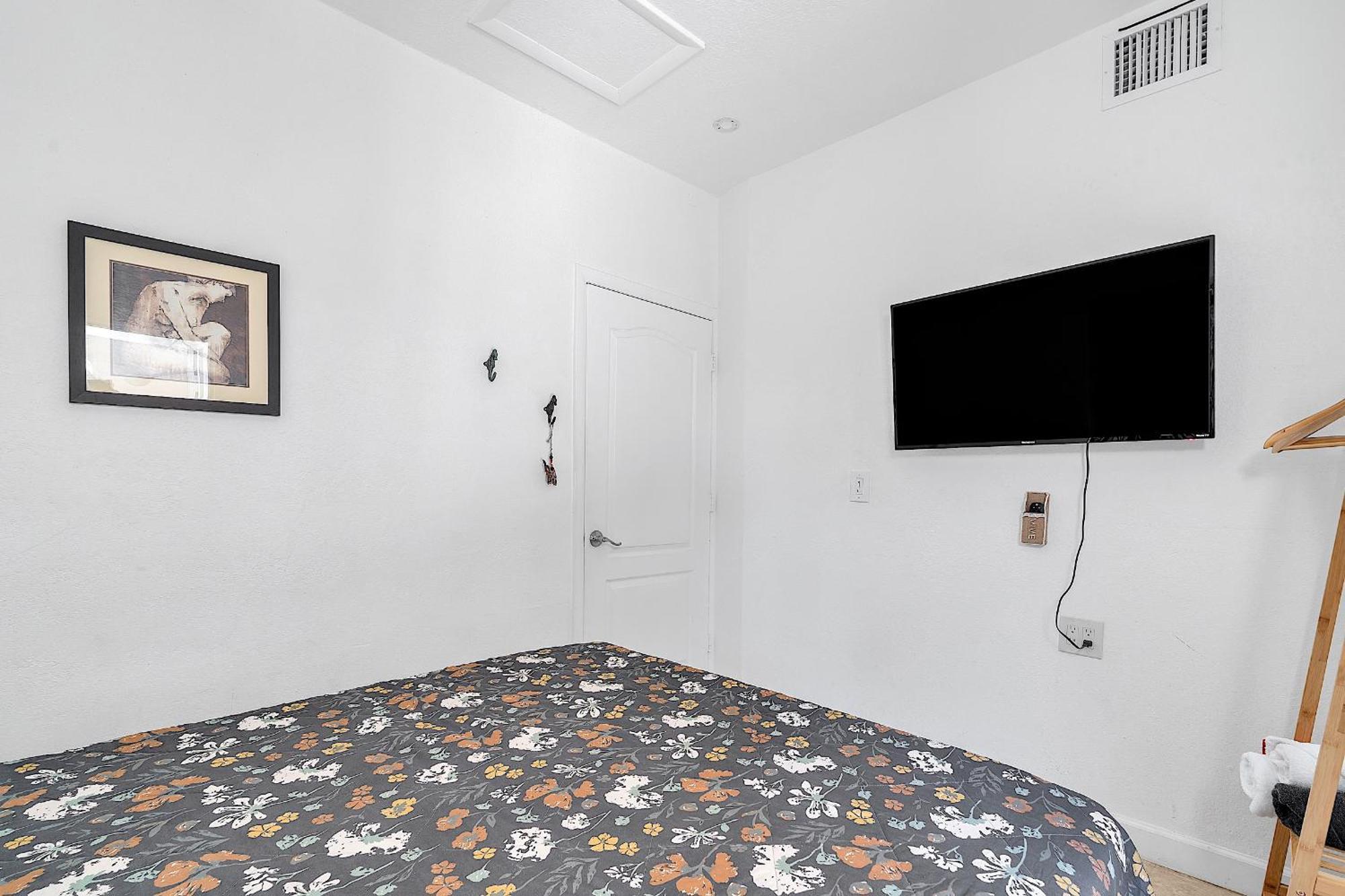 Private Room In Little Havana Miami Kültér fotó