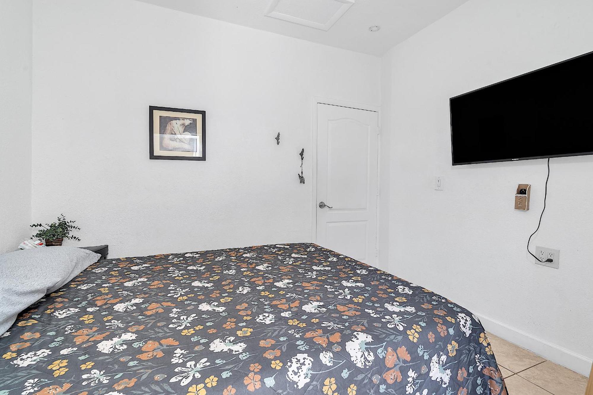 Private Room In Little Havana Miami Kültér fotó